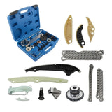 Timing Chain Repair Tool Kit for Audi A4 Q5 VW Jetta Tiguan 2008-2015 1.8L 2.0L 06K109158AA 22900179