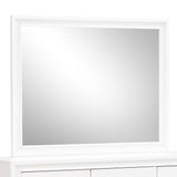 Madrid G02390-M Mirror B078P286065