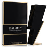 Bad Boy by Carolina Herrera Eau De Toilette Spray 5.1 oz for Men FX-568225