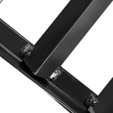 ZNTS Hydraulic Car Ramps, 2 Pack Car Ramp High Lift, 11000LBS Automotive Truck Cars Service Ramps, Low W2913P208043