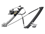 Power Window Regulator fit for Chevrolet Silverado 3500 2001-2006 15135971 Rear 17464760