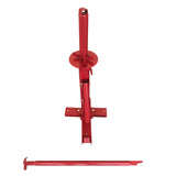 Tire Changer Bead Breaker Tool for Car Truck Trailer Manual Tire Machine Tyre 27157098