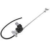 Power Window Regulator Front Right With Motor Fits for 1999-2011 Freightliner Argosy 97591081