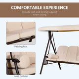 Hammock swing 40770435