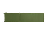 Noah Outdoor Chaise Lounge Cushion, Green N775P291468G