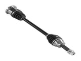 Front CV Axle Shaft Pair fit for INFINITI G25 2007-2008 G35 2009-2013 G37 3.7L AWD 10734373