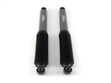 Heavy Duty Twin Tube Rear Shocks fit for Nissan Titan 4WD 2004-2024 0-2.5" Lift Kit 49719551
