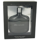 John Varvatos by John Varvatos Eau De Toilette Spray 6.7 oz for Men FX-511015