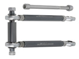 0-4" Drop Lowering Link Kit Fit For Suzuki GSXR 600 750 2006-2010 Fit For Suzuki GSXR 1000 2007-2008 08435363