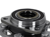 Front LH RH Wheel Hub & Bearing Kit fit for CTS/XTS 2014-2016 513288 w/ABS 73433223