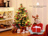 3 FT Battery-Operated Tabletop Holiday Decoration 25757673