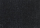 Modern Traditional Accent Chair Black Chenille Upholstery Button Tufted Solid Wood 1pc Living Room B011P182658