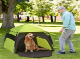 Pop Up Dog Tent / Pet Camping Tent 94770296