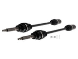 Rear Left & Right Complete CV Joint Axles fit for Polaris Ranger XP 900 2013-2017 43778771