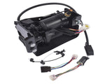 Air Suspension Compressor Pump Fits for Cadillac Escalade Chevy Avalanche Suburban 1500 Tahoe GMC 33766329