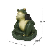 FROG UMBRELLA BASE 67765.00GRN