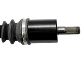 2x Rear CV Axle Left and Right Fits for Kubota RTV-X900, X1100C, X1120D 4x4 2014-2018 34427886