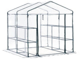 Mini Walk-in Greenhouse 36100600