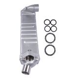 EGR Cooler for 2008 2009 2010 Volvo D11 Mack MP7 10.8L Replace 2134240 85136427 36505246