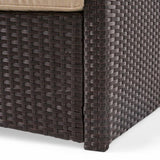 ST MARTA 3 SEATER 62955.00DBRN