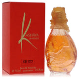 Kashaya De Kenzo by Kenzo Eau De Toilette Spray 2.5 oz for Women FX-417848
