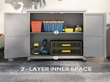 Storage Cabinets/Lockers/rolling wardrobe 67401340