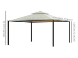Slant Leg Pop Up CanopyBeach Canopy 99843023