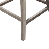 25.75" Swivel Counter Stool B03548727