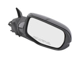 Right Passenger Mirror Fit for HondaPilot 16-22 HO1321290 Heated Memory Signal 10Pin 64410042