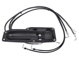 Trim & Tilt Pump Cover Repair Kit Fit for Volvo Penta SX-A DPS-A 21945911 3884410 89996340