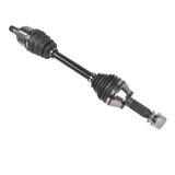 Front Right Passenger Side Axle Shaft Assembly Fits for INFINITI M56 Q70 Q70L 3.7L V6 5.6L V8 54132535