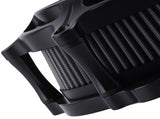 Motorcycle Air Cleaner fit for Harley Dyna FXDLS 17 Black Billet Aluminum Filter Kit 82263148