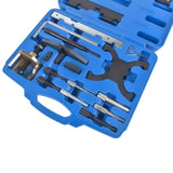 Timing Tool Kit For Ford Focus Mazda 1.4 1.6 1.8 2.0 303-1097 303-1550 303-393 303-1097 303-732 14581903