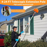 4-24FT Extension Pole 30177431