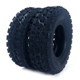 ZNTS 19X7-8 SPORT ATV 4-PLY TIRES 03023189