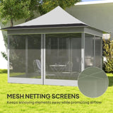Pop Up CanopyCanopy Tent 47300017