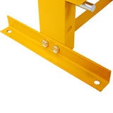 Hydraulic Power Units, 6-Ton Benchtop Hydraulic A-Frame Shop Press with Press Plates, Hydraulic 6 W465P192101