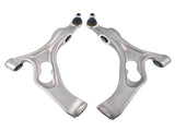 2PC Front Lower Control Arm w/Ball Joint Fits For Audi Q7 Porsche Cayenne 7P0407151B 7P0407152B 79335235