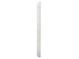 HT-100 x 80 Household Application Door & Window Rain Cover Eaves Canopy White & 87203302