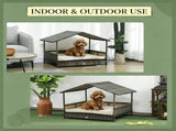 Dog Bed/Pet Sofa 75874522