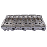 Complete Cylinder Head 1G855-03042 for Kubota Tractor L5040GST L5740 L48TL V2403 Engine 34769538