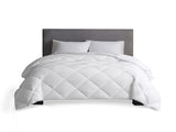 Cotton Down Alternative Featherless Comforter B03595045