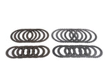 7 Speed DSG Transmission Master Rebuild Kit Clutch Plates Replacement for Audi A4 A5 A6 A7 Q5 22035990