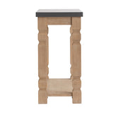 42x15.7x31" Console Table W2078P179274