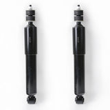 ZNTS 2 PCS SHOCK ABSORBER Dodge Ram 1500 1994-2001 79290878