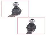 Inner Outer Tie Rod End Left Right for Maserati Ghibli Quattroporte 2014-2016 673000005 673000006 61591530