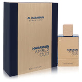 Al Haramain Amber Oud Bleu by Al Haramain Eau De Parfum Spray 2.03 oz for Men FX-557693