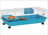Small Animal Cage, Rolling Bunny Cage, Guinea Pig Cage 30848731