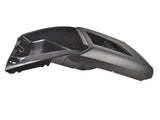 Passenger Side Corner Bumper w/Fog Light Hole Replacement for 2018-2024 Volvo VNL 82750070 11151605