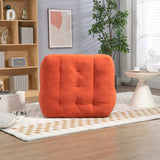 Fluffy bean bag chair, comfortable bean bag for adults and children, super soft lazy sofa chair with W1996131042